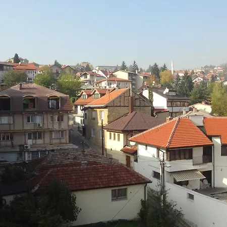 Saraj 6 Apartment *