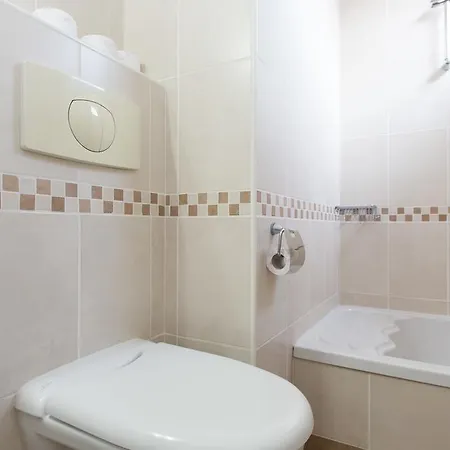 Saraj 6 Apartman Szarajevó