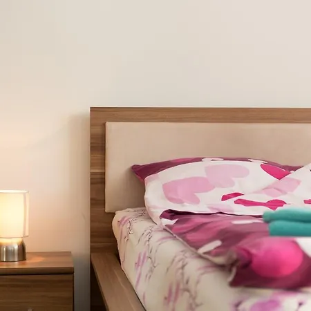 Apartman Saraj 6 Szarajevó