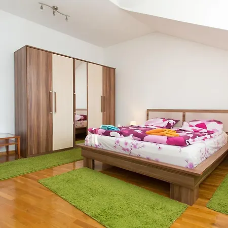 Saraj 6 Apartment Sarajevo
