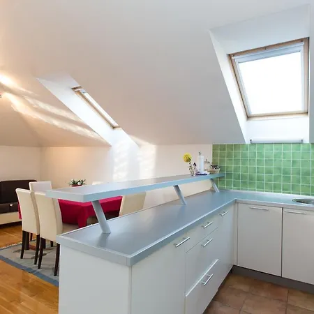 Apartment Saraj 6 Sarajevo