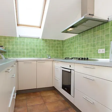 Saraj 6 Apartman Szarajevó